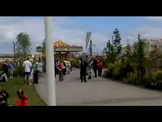 PARTE 1 - NAZI TERMINATOR - APOCALISSE N.W.O. & "SCELTA FINALE 2012....."