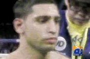 Geo Reports-Amir Khan beats Carlos Molina-16 Dec 2012