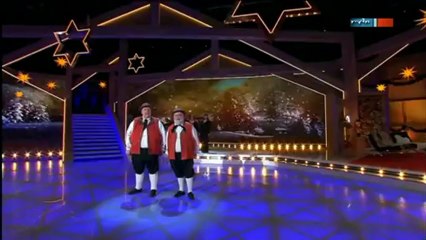 Die Wildecker Herzbuben-Leise rieselt der Schnee