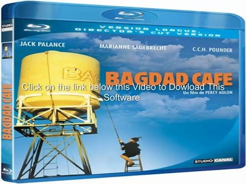 Bagdad Cafe (1987) 720p BluRay DTS x264-PublicHD