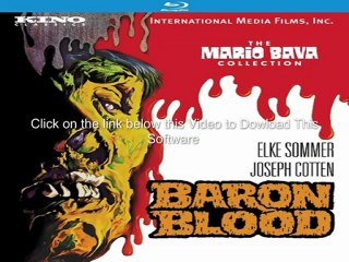 Baron Blood (1972) DUBBED 720p BluRay x264-ROVERS