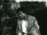Tere Bin Soone Lata Mangeshkar Mohd Rafi Film Meri Surat Teri Ankhen (1963) Music SD Burman