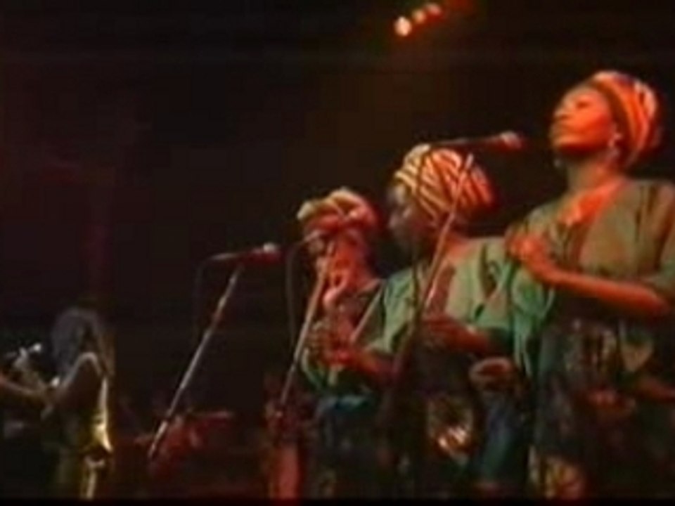 Bob Marley - I Shot the Sheriff