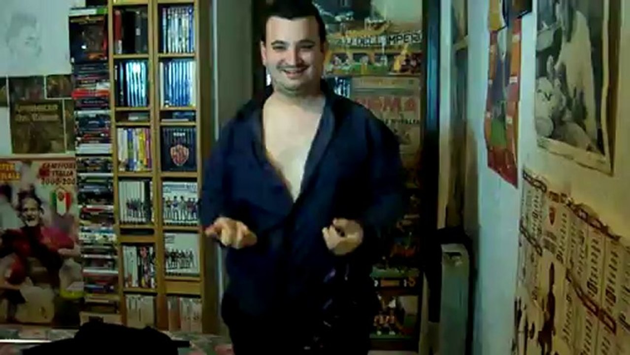 Volevo parlà della Jhondoe74 Reunion n.2 e invece c'è scappato un mezzo strip