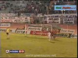 Ατρόμητος - Πανιώνιος 0-1 (Τζιμπούρ) 2007