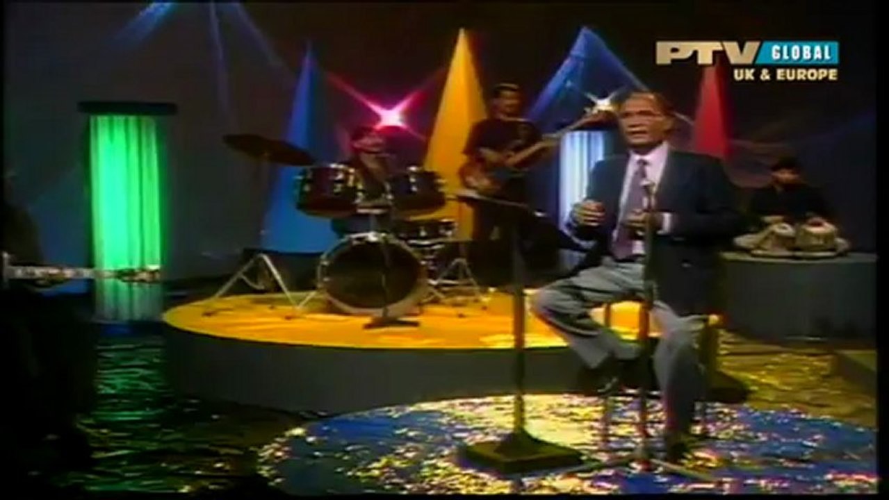 sb john - is jahan mein kash koi dil laga a na