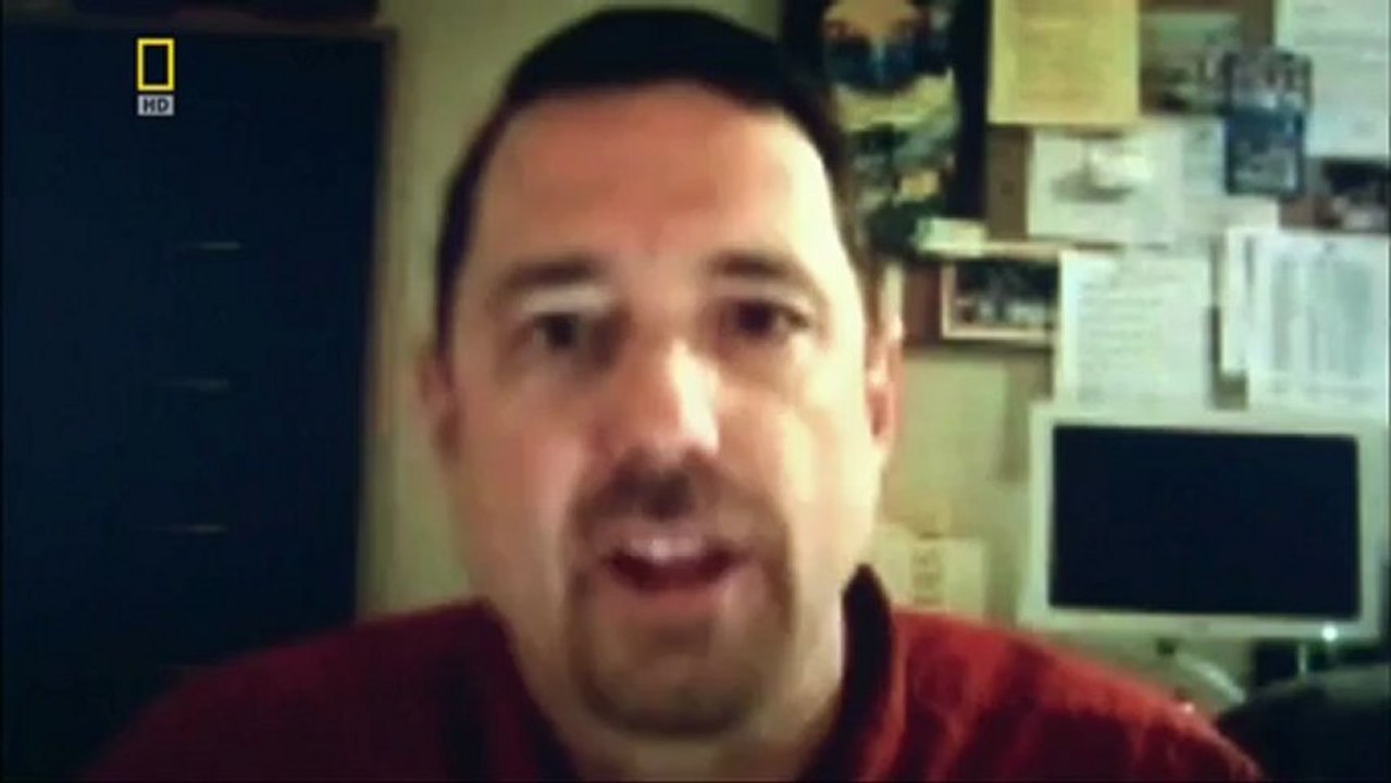 Секунды до катастрофы - Титаник