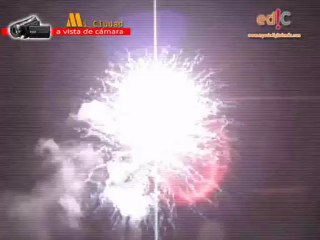 Encuentro Virgenes del Carmen