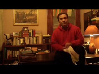 PARTE 4 - NAZI TERMINATOR - APOCALISSE N.W.O. & "SCELTA FINALE 2012....."