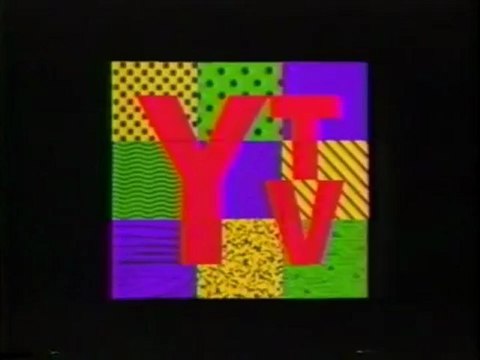YTV Voices ID 1992