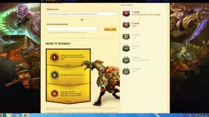 RP Hack working on nami The Tidecaller patch !! Get over 900RP 2013 % pirater, télécharger DOWNLOAD