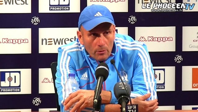 Baup : C’est ancré en Gignac