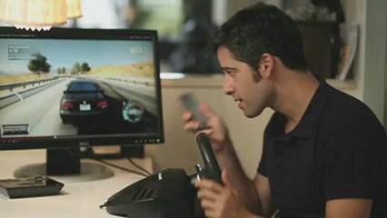 Work From Home Reason # 87: No More Morning Commute