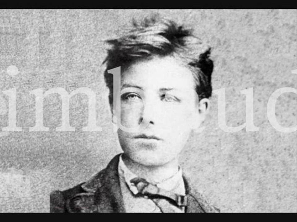 Arthur Rimbaud - Aube