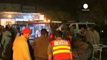 Pakistan: i taleban rivendicano attacco all'aeroporto di...