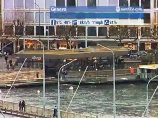 Ascona - Ticino - Switzerland, Geneva - Switzerland, Palma de Mallorca - Spain, Venice - Italy, Kyiv - Ukraine, Stuttgart - Germany, Paris - France