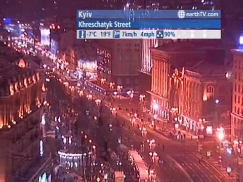 Arcachon - France, Dresden - Germany, Budapest - Hungary, Agadir - Morocco, Cannes - France, Vienna - Austria, Kyiv - Ukraine