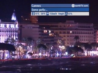 Warnemunde - Germany, Warsaw - Poland, Macau SAR - China, Agadir - Morocco, Cannes - France, Cape Town - South Africa, Budapest - Hungary