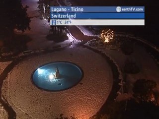 Venice - Italy, Washington - USA, Agadir - Morocco, Amsterdam - Netherlands, Vienna - Austria, Berlin - Germany, Lugano - Ticino - Switzerland