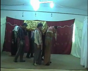 مهرجان فيشخابور السنوي الأول-الجزء الثاني