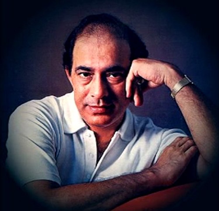 Talat Mehmood - Re-Sung -- Jayen to Jayen kahan