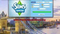 The Sims Social Facebook !! HACK !! 2012 !! WORKS