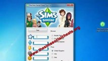 The Sims Social New Cheat Tool and Hack (Multihack) 2012 Download Mediafire