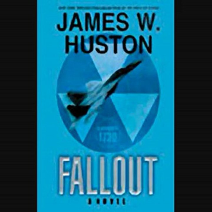 Fallout (Unabridged) Audiobook