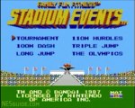 carly simon - why (lasale dub edit) vs stadium events