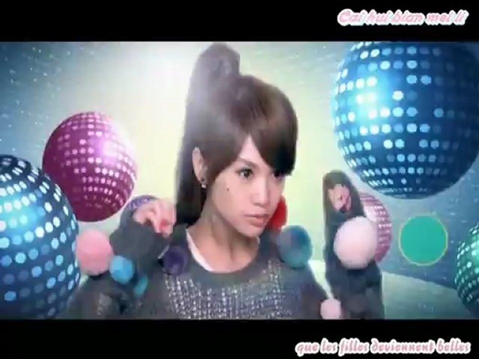 [Kehai-Studio] Rainie Yang - Qing Chun Dou (Miss No Good OST)