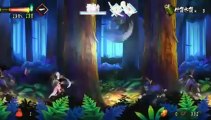 Primer gameplay de Muramasa The Demon Blade en HobbyConsolas.com