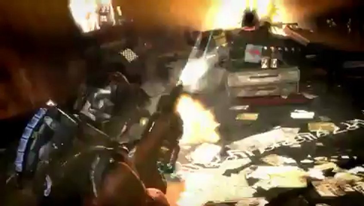 Dos formas de jugar a Dead Space 3 en HobbyConsolas.com