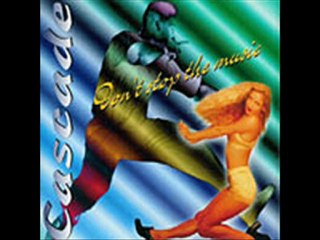 Cascade - Don't Stop The Music (Rimini Station Edit)
