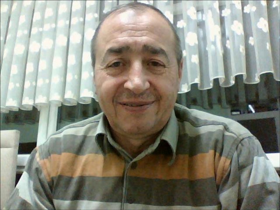 Abdurrahman önül KOY BİZİDE CENNETİNE