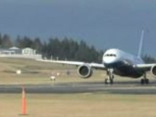 Aktie im Fokus: Boeing blüht auf