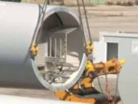 Aktie im Fokus: Gewinnwarnung - Vestas brechen ein, Nordex wenig