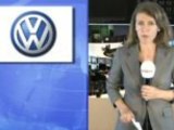 China macht den Weg für VW frei