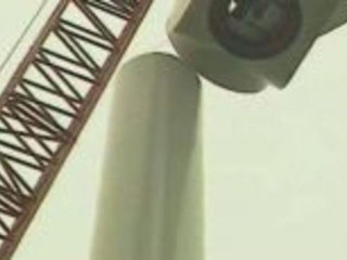 Aktie im Fokus: Nordex bekommt Folgen der Schuldenkrise zu spüre