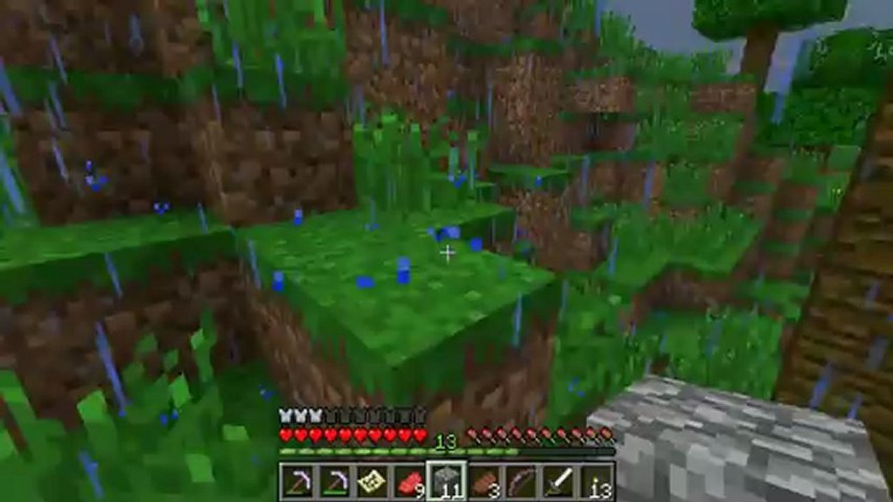 [Mine'N'Craft Adventure] Episode 2