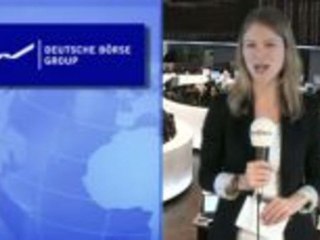 Deutsche Börse setzt auf Pferdewetten