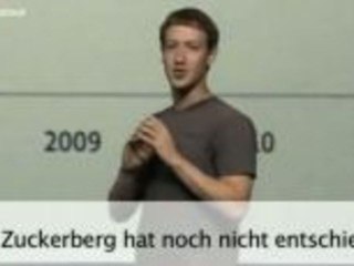 Facebook wird quasi zum Börsengang gezwungen