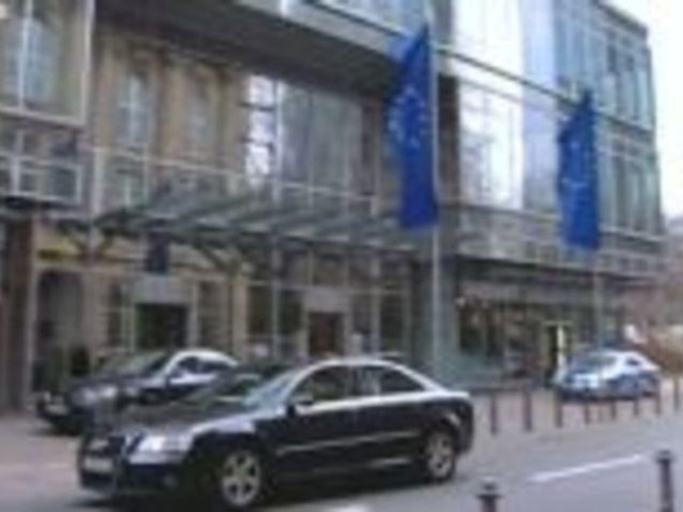 Briefbombe an Ackermann abgefangen
