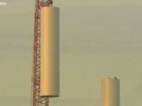 Aktie im Fokus: Nordex verlieren trotz optimistischer Aussagen