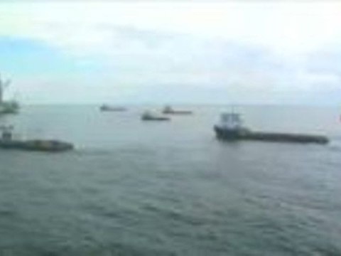 Aktie im Fokus: Öl-Geschäft läuft für Halliburton wie geschmiert