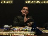 Horoscopo Sagitario del 26 diciembre 2010 a 1 enero 2011 - Lectura del Tarot