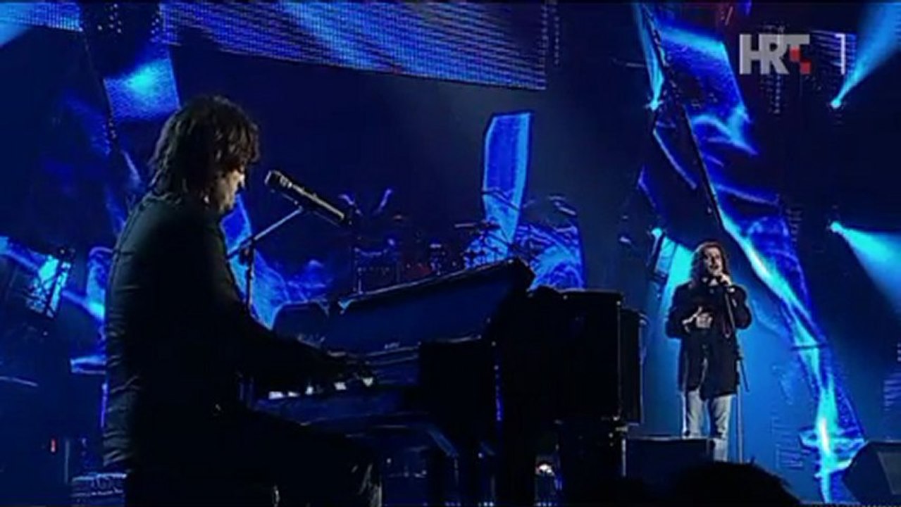 OPCA OPASNOST - POBJEGO SAM (PORIN)