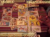 Horoscopo Cancer del 1 al 7 de agosto 2010 - Lectura del Tarot