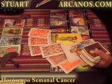 Horoscopo Cancer 16 al 22 de mayo 2010 - Lectura del Tarot