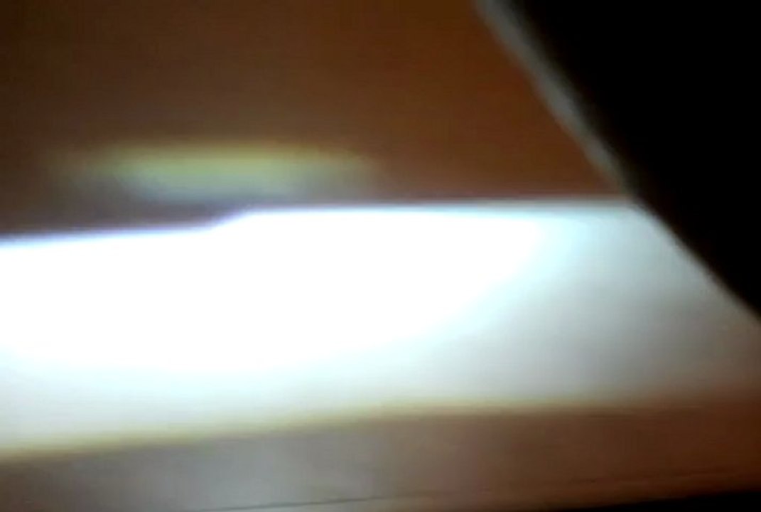 Lr3 output