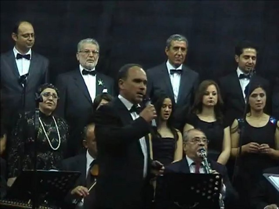ali kutluay konseri